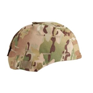 Helmet Cover for Kevlar Helmet