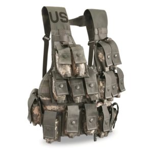 MOLLE - Grenadier Set