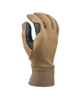 Fleece Touch Screen Glove