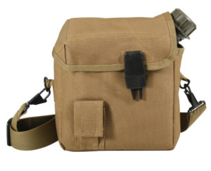 2 QT Canteen Cover