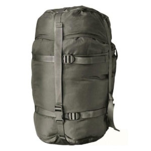 COMPRESSION SLEEPING BAG STUFF SACK