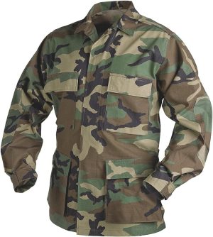 BDU Coat