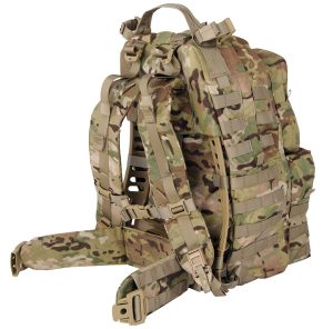 MOLLE - Complete Rifleman Set (core)