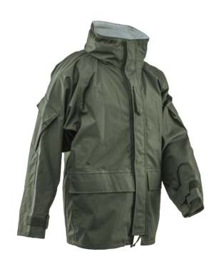H20 Proof Gen II ECWCS PARKA