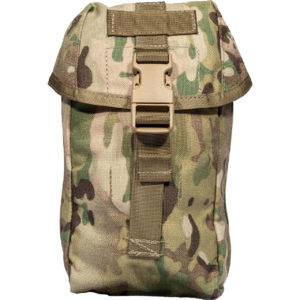 MOLLE - Small Medical Pouch