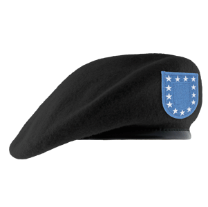 Military Berets