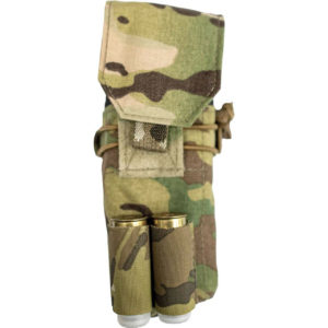 MOLLE - 5.56 Double Mag Pouch