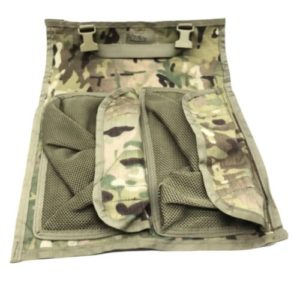 MOLLE - Medical Panel
