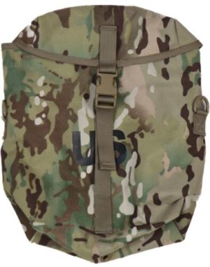 MOLLE - Sustainment Pouch