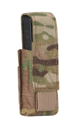 MOLLE - 9mm Ammo Pouch - Single Clip