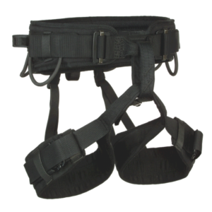 Tactical Shield Climbing Harness