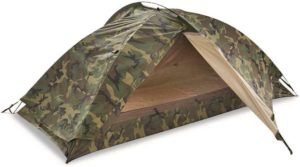 Tent, Combat One Person (TCOP)