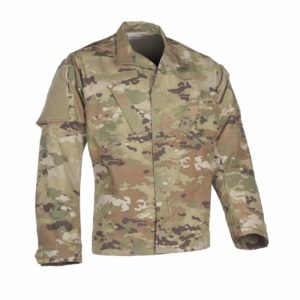 OCP Field Uniform Coat