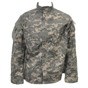 ACU Army Coat