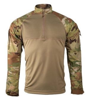 OCP Combat Shirt