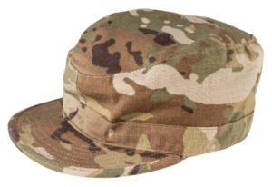 Patrol Cap