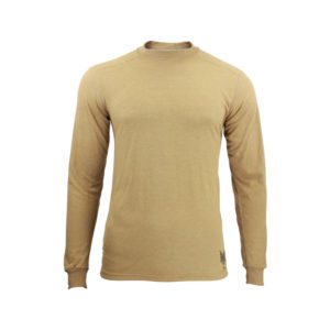 Dryfire Fire Retardant Advanced Long Sleeve T