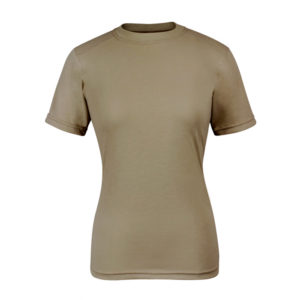 Womens Flame Retardant (FR) S/S Tee