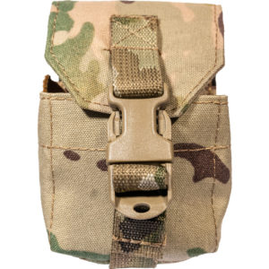 MOLLE - Grenade Pouch