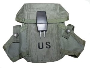 LC-I 30 Round Magazine Pouch