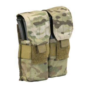 MOLLE 7.62 4 Mag Pouch