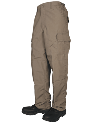 8 Pocket BDU Trouser