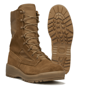 Belleville C390 Hot Weather Combat Boot