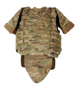 Interceptor Ballistic Vest