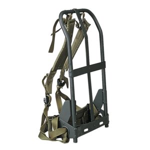 ALICE Pack Frame and Straps