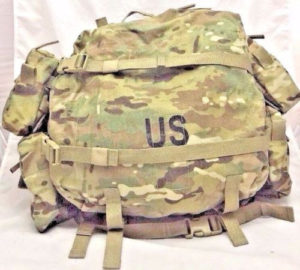 MOLLE - Medic Set