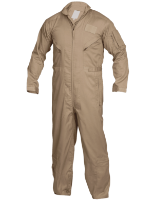 T.R.U. Tactical Coverall