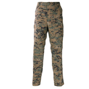 Marine Corp Digital Trouser