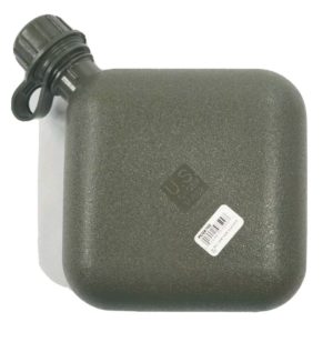 MOLLE 2 Quart Canteen