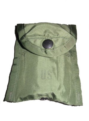 First Aid / Compass Pouch