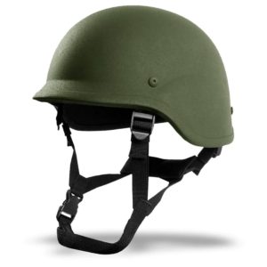 PASGT Ballistic and Fragmentation Helmet