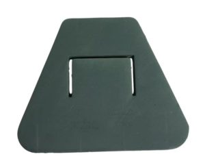 Parachutist Helmet Pad