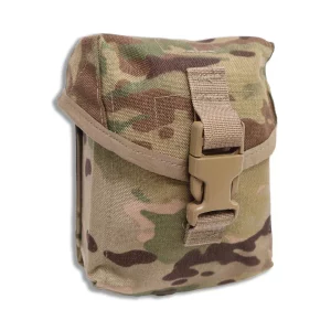 IFAK Medical and Supply Pouch