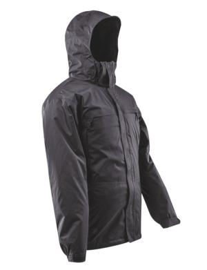 H20 Proof 3-in-1 Parka