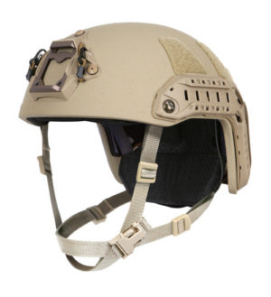 OPS-Core Fast XR High Cut Helmet System