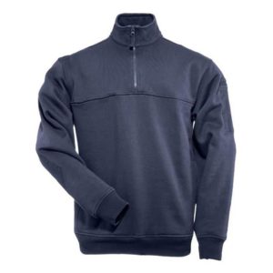5.11 1/4 Zip Job Shirt