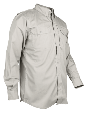 Men's Ultra Light Long Sleeve Dress Shirt