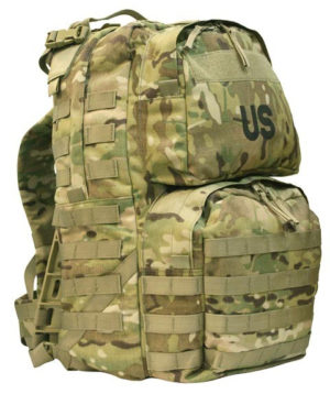 MOLLE Medium Rucksack