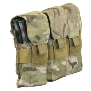 MOLLE Six Mag Pouch