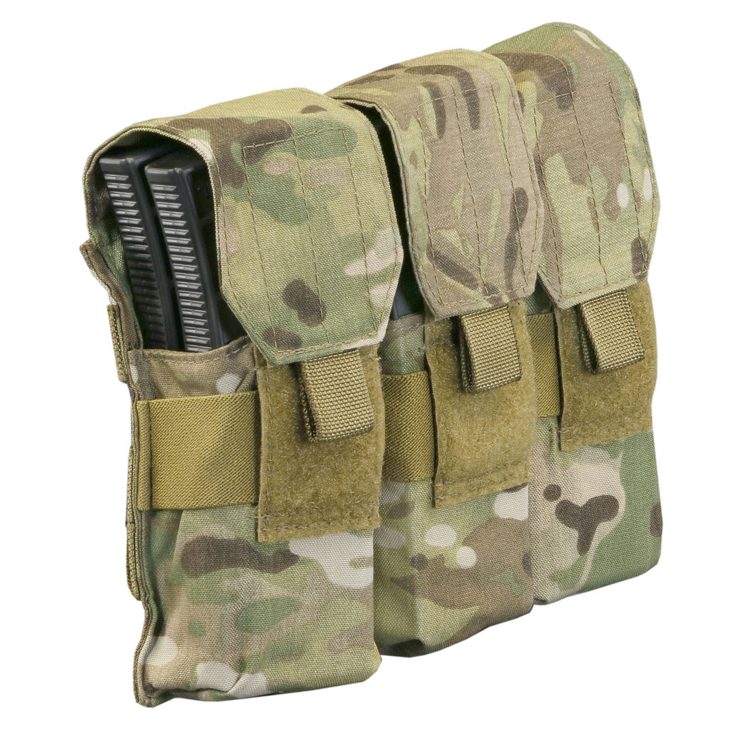 molle_6_mag_pouch This image is by Government Suppliers & Associates.