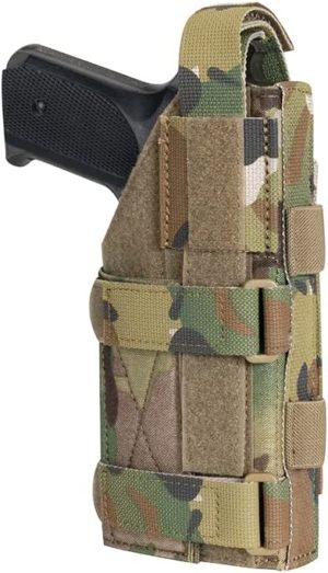 MOLLE Pistol Holster