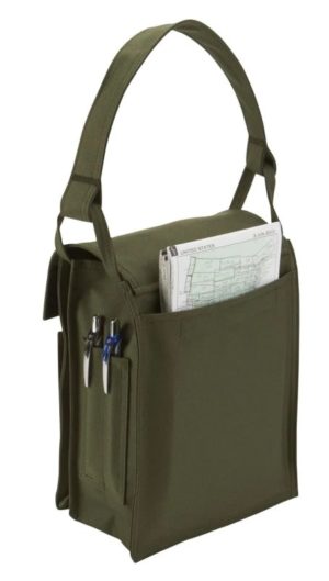 PUBS Bag