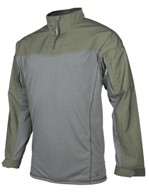 Responder Shirt