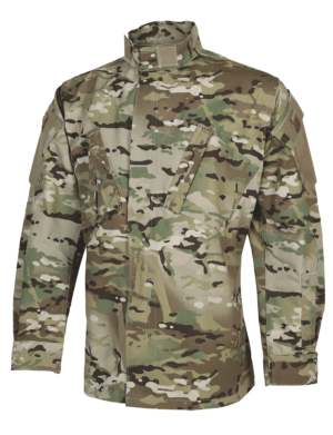T.R.U. Tactical Response Uniform Shirt