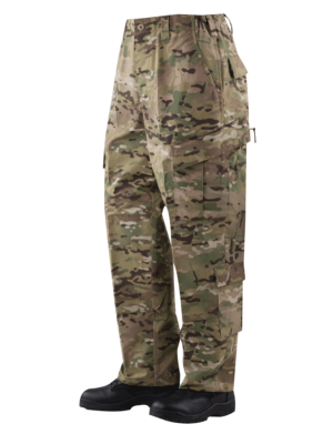 T.R.U. Tactical Response Uniform Trouser