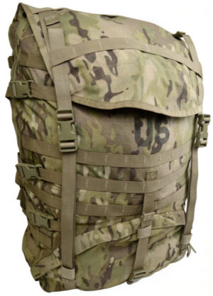 MOLLE - Large Rucksack